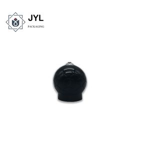 Dustproof Metal Perfume Cap With Zircon Oxidation Resistance