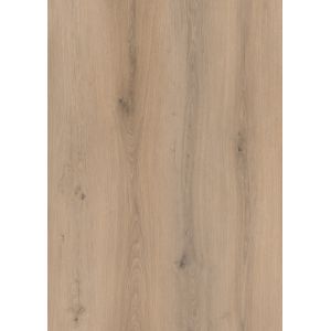 6mm Biodegradable Stone Plastic Composite Sound Resistant Elegant Oak Burlywood