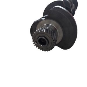 Crankshaft 02929343 2929343 0292 9343 For Deutz F6L912