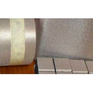 PU 100KHz Conductive Foam Sheet UL94 V0 Fire Retardant Standard