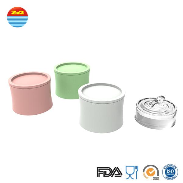 Amazon top seller 2018 easy release ice cream large fin custom personalized