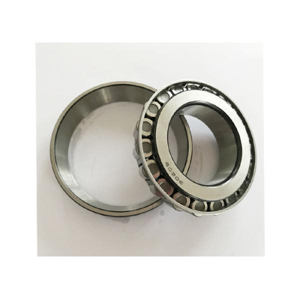Metric Single Row Tapered Roller Bearing 30324 120mm * 260mm * 60mm