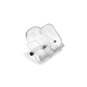 32oz Metal Mason Jar Sprouting Lids Food Grade Disc Shape