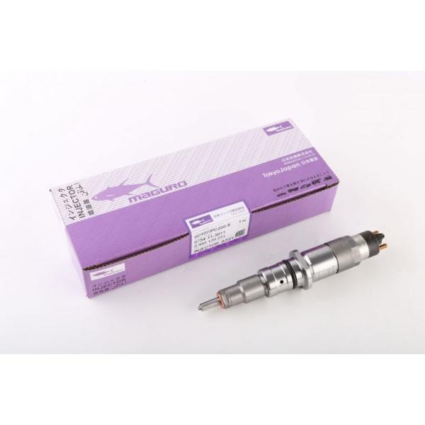 Buy Fuel Injector for KOMATSU SAA6D107/PC200-8 6754-11-3011 at wholesale prices