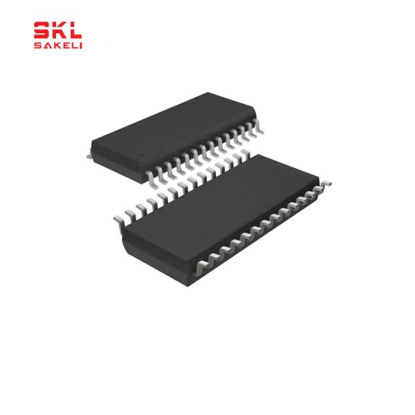 Buy MSP430F2132IPW MIXED SIGNAL Microcontroller IC Automotive Electronics at wholesale prices