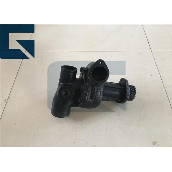 Pe6 Excavator Engine Parts Of Water Pump 2100896073 High Performance