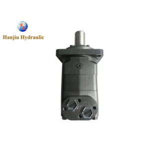Bmv800 Omv800 Bmv/Omv 800cc 800 Cc 400rpm Orbital Hydraulic Motor For Skid Steer