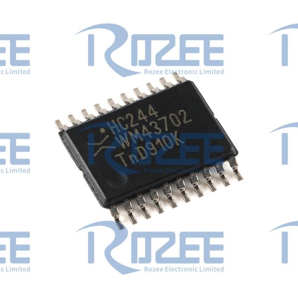 Buy 74HC244PW-Q100,118 at wholesale prices