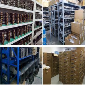 Original New SMT Feeder SM 56MM Feeder samsung feeder for SMT pick and place