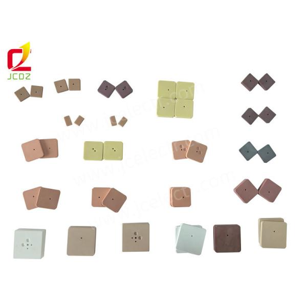 High Performance Multi-band Passive Gnss Antenna Ceramic Antennas 3540-2540 With