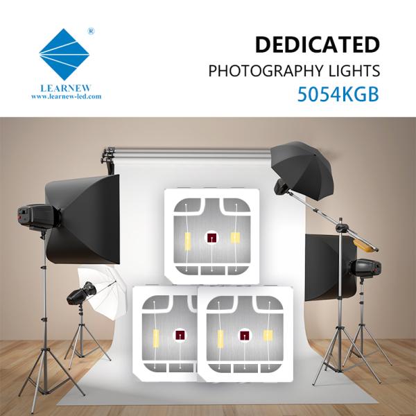 SMD2835 LED Chip 6200-6500K 0.2W 3-Year Warranty