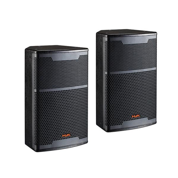 Buy PA Sound System Speakers 12" 350W Birch Plywood  Power , 2 Way Pa Speaker at wholesale prices