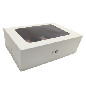 China Custom CMYK/pontone Offsent Printing large cake boxes Design Requirement AI CDR Or PDF for Packaging on sale