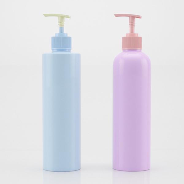 Buy White Cosmetic Lotion Pump Head For Empty Bottle at wholesale prices
