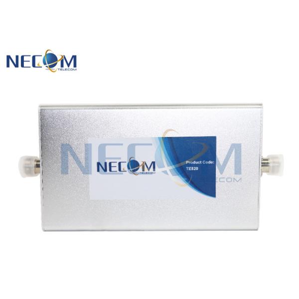 China 20dBm 850MHz Cellphone Signal Booster Home Using Signal Repeater on sale China 20dBm 850MHz Cellphone Signal Booster Home Using Signal Repeater on sale