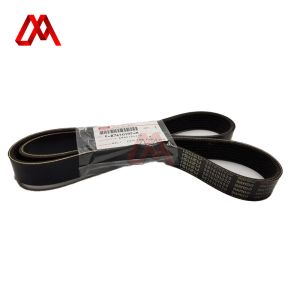 Fan Belt 4HK1 Npr75 980384230 5876101020 9-8038423-0 5-87610102-0 for Isuzu