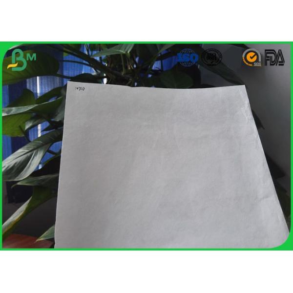 Untear 75gsm Tyvek Printer Paper 1073D With Strong Tensile Strength