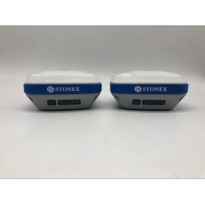 High Quality Stonex S3II GNSS receiver 555 channels GPS RTK