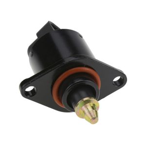 Electric Idle Air Control Valve Suitable For Fiat Cinquecento Panda