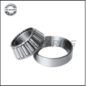 USA Market Z-546569.TR1 Train Roller Bearing 257.18*342.9*57.15 mm Single Row