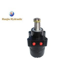 Parker Hydraulic Wheel Motor TG0280LS080AAFW TG Series LSHT Replacement