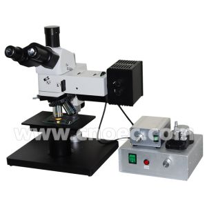 Industry Metallurgical Optical Microscope