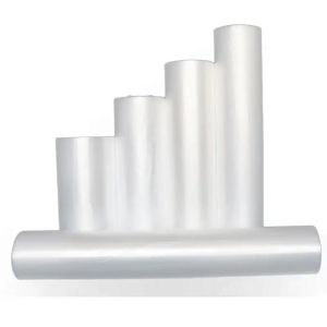 High Gloss Acrylic Emulsion For Water Based Flexographic Varnish And Ink