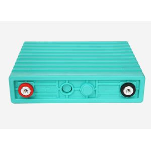 3.2V 200Ah Rechargeable Prismatic Lithium Ion Battery