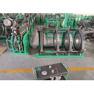 220V 380V Hydraulic Butt Fusion Welding Machine