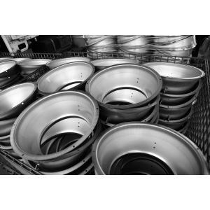 Copper Custom Machining Service Plating CNC Brass Precision Turned Components