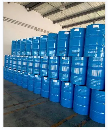 Buy Rigid Polyether Polyol Blended Polyol For Sandwich Panel at wholesale prices