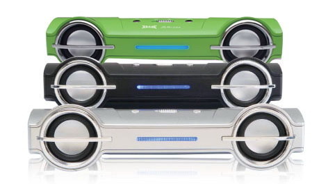 Buy Mini Speaker at wholesale prices