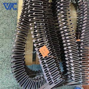 FeCrAl Alloy Heating Resistance 0Cr21Al6 Wire For Furnace Heater