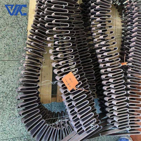 Buy FeCrAl Alloy Heating Resistance 0Cr21Al6 Wire For Furnace Heater at wholesale prices