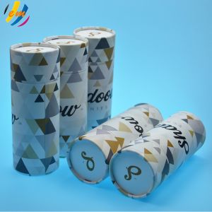 Quality 126mm Diameter Tube Carton Packaging for sale