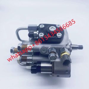 Genuine Diesel Injection Fuel Pump 294050-0651 8-98238464-1 For ISUZU 6HK1