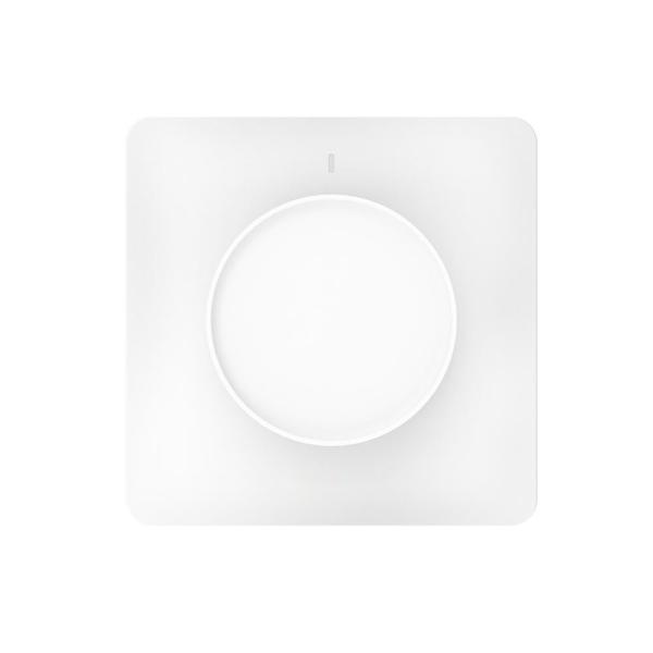 Hotel Room Light Dimmer Smart Wifi Wall Switch Tuya Zigbee Rotary Dimmer Switch