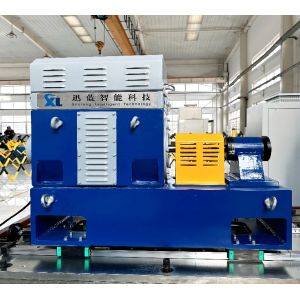 Quality Sscd250-1000/3300 Self Dependent Innovation AC Dynamometer for sale