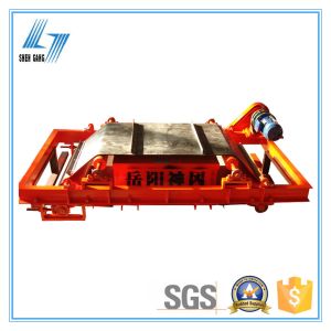 High Efficiency Electric Separator
