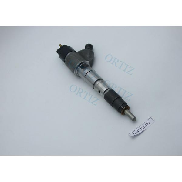 Buy Accurate Diesel Injection Pump 800G Gross Weight ISO Certifiion 0445120170 at wholesale prices