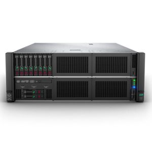 Intel Xeon Processor HP HPE Proliant DL360 DL380 DL560 DL580 Win SQL Rack Server