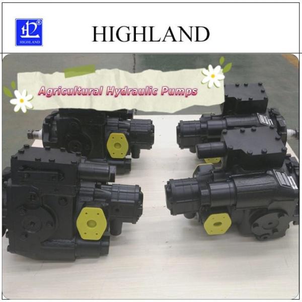 Buy Variable Displacement Hydraulic Pumps: Enhance Productivity & Cut Costs at wholesale prices