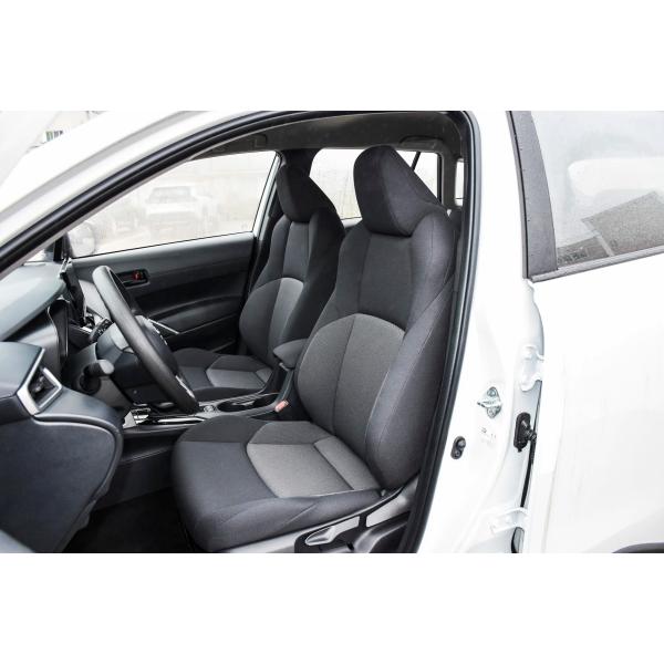 Toyota Frontlander 2023 Leading Edition Compact SUV Gasoline Hybrid Cars with 5 Months