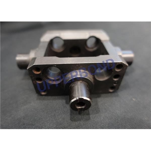 Buy Black Protos Cigarette Machine Spare Parts Metal Material Cross Joint at wholesale prices