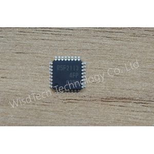 China R5F21134FP#U0 16-Bit Microcontroller MCU 3/5V 16K Pb-Free 32-LQFP on sale