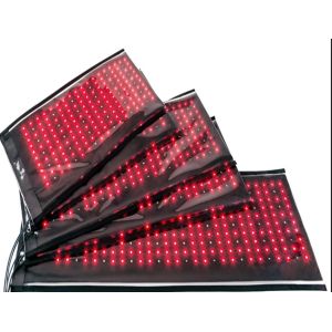 Infrared Lamp Physiotherapy Laser Equipment of Diabetic foot pain relief