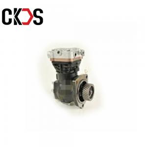 Quality Semi Truck And Bus Air Compressor Parts OEM LP3970 Air Brake Compressor for sale