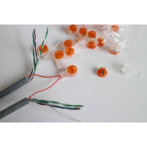 3M UY Connector Scotchlock Connector Gel Filled Lock Joint