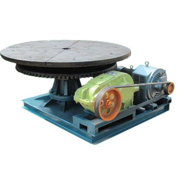 Buy Disk Vibratory Feeding Equipment , Stone Mining Machine 403kg at wholesale prices
