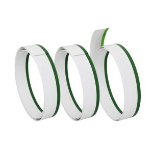 No Edge Channel Letter Aluminum Foil Roll Side Pass Light